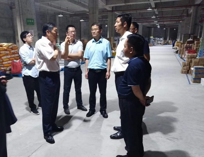 超大 超大現(xiàn)代農(nóng)業(yè) 超大現(xiàn)代農(nóng)業(yè)集團