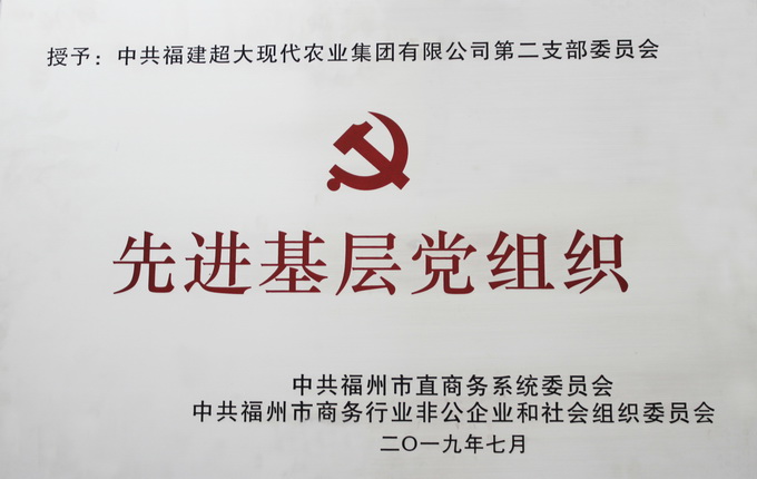 超大 超大現(xiàn)代農(nóng)業(yè) 超大現(xiàn)代農(nóng)業(yè)集團